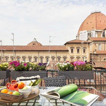 Best Location W/ Breathtaking Views Chic Palace 佛罗伦萨 外观 照片