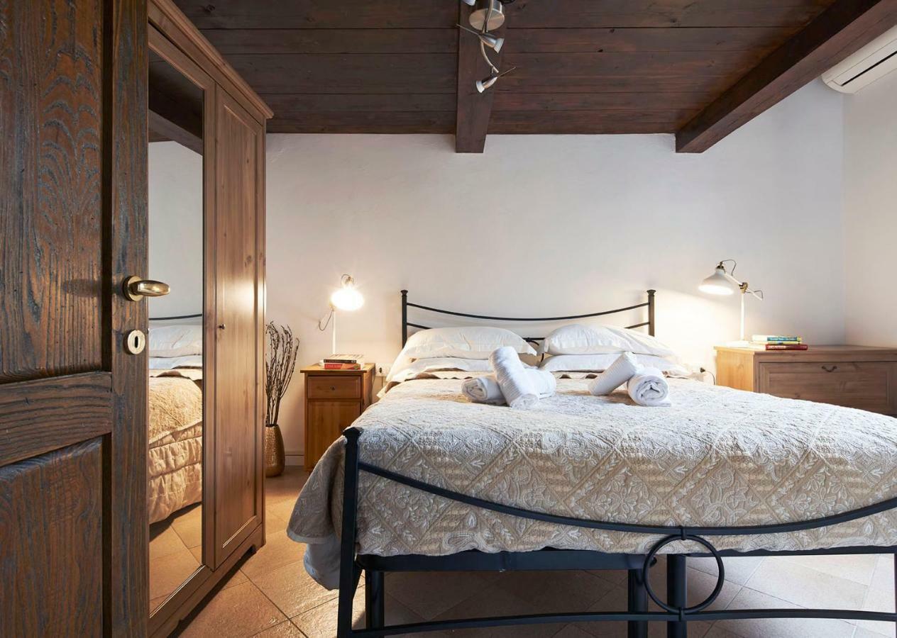Best Location W/ Breathtaking Views Chic Palace 佛罗伦萨 外观 照片