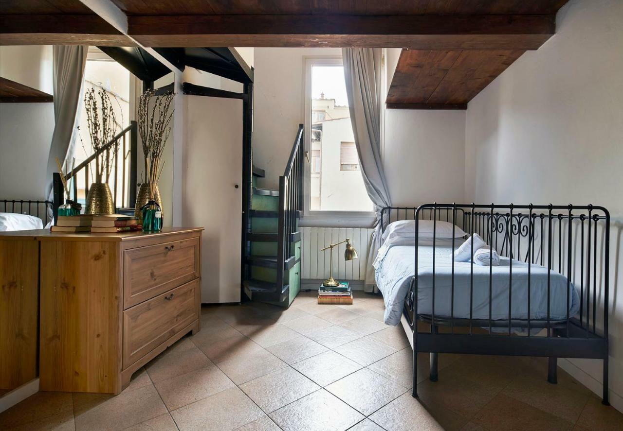 Best Location W/ Breathtaking Views Chic Palace 佛罗伦萨 外观 照片