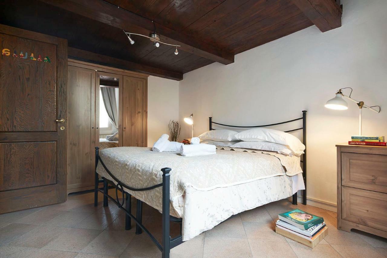 Best Location W/ Breathtaking Views Chic Palace 佛罗伦萨 外观 照片