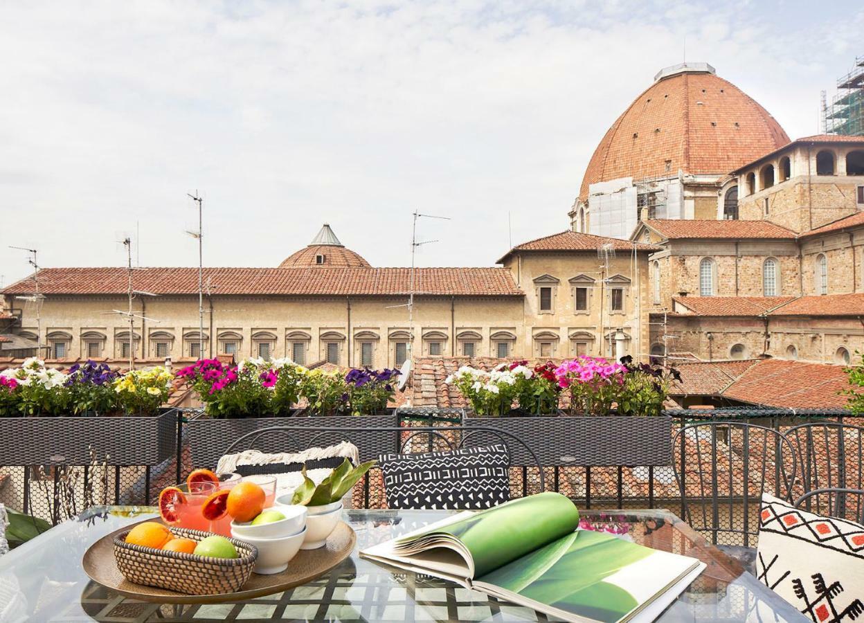 Best Location W/ Breathtaking Views Chic Palace 佛罗伦萨 外观 照片